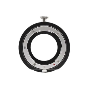 ZWO NEW Filter Drawer for Nikon Lens - ZWO-FD-Nikon